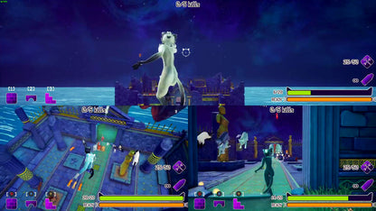 Buy Catnight Steam Key Default Title Steam key – fast digital delivery | Volt Keys