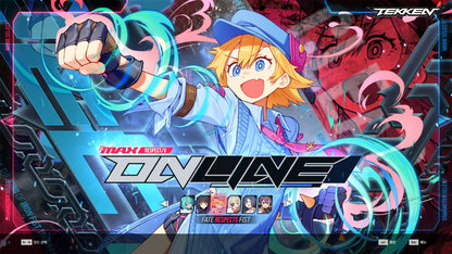 DJMAX RESPECT V - TEKKEN PACK DLC PC Steam Key