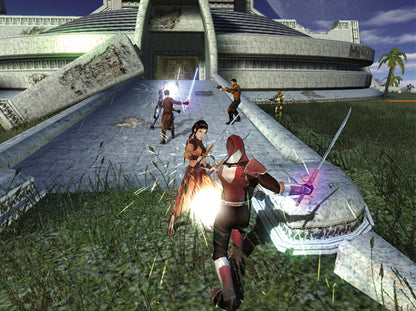 Buy Star Wars: Knights of the Old Republic Steam Key Default Title Steam key – fast digital delivery | Volt Keys