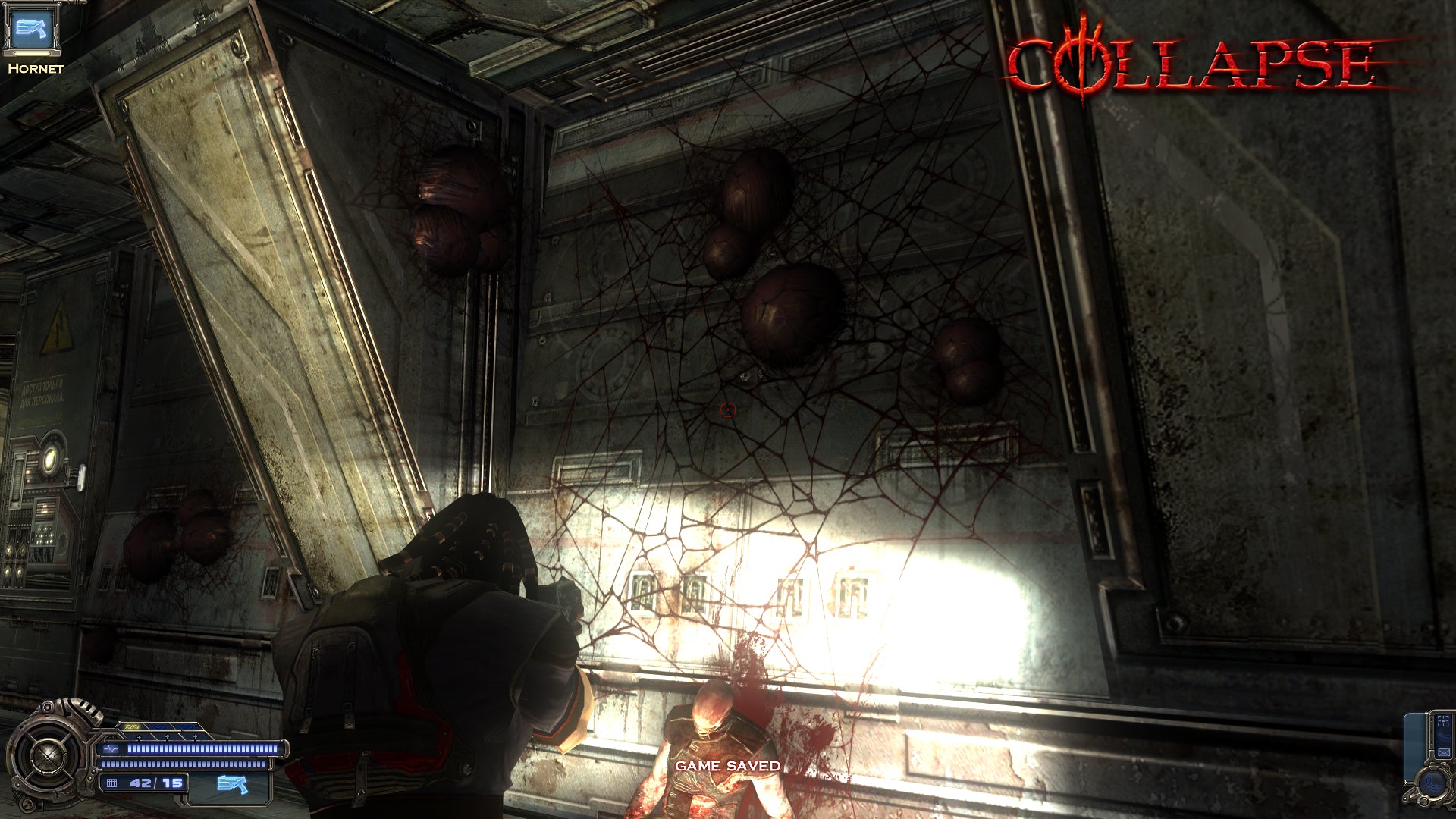 Buy Collapse Steam Key Default Title Steam key – fast digital delivery | Volt Keys