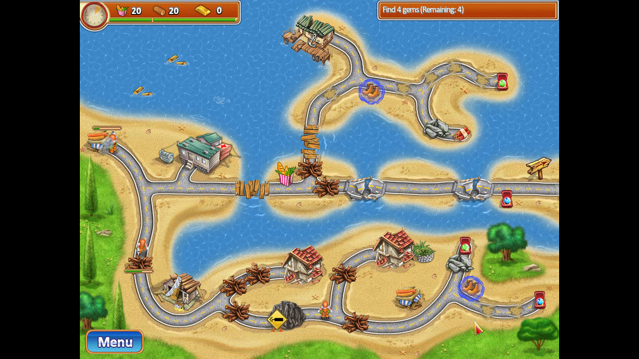 Buy Rescue Team Steam Key Default Title Steam key – fast digital delivery | Volt Keys