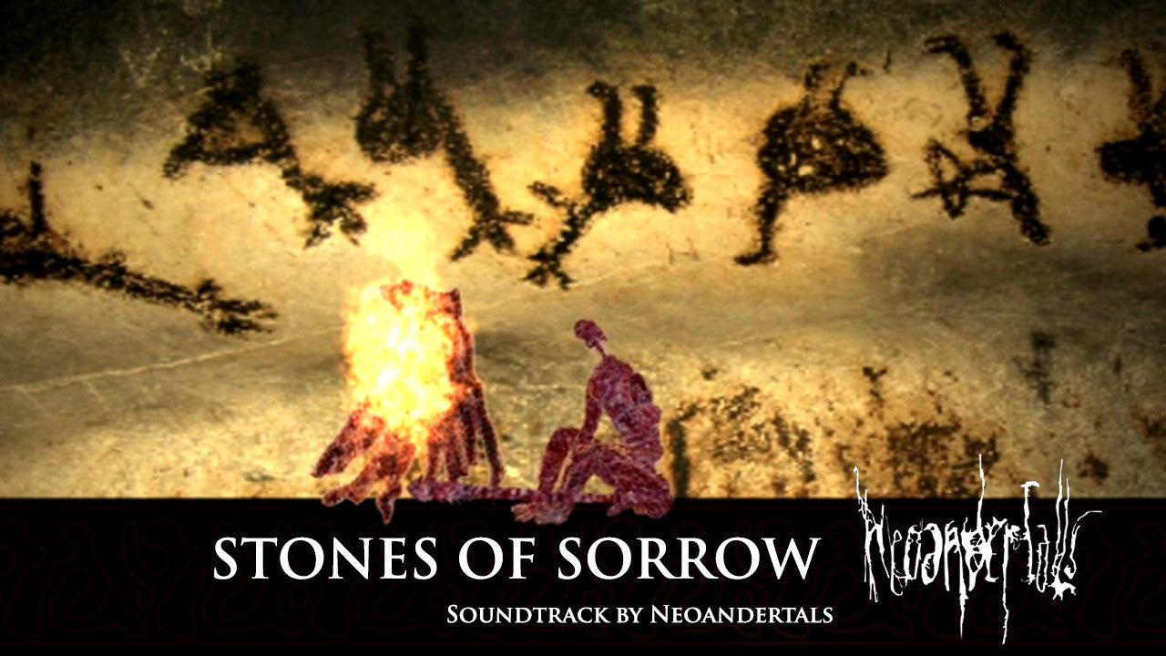 Buy Stones of Sorrow - Soundtrack by Neoandertals DLC Steam Key Default Title Steam key – fast digital delivery | Volt Keys