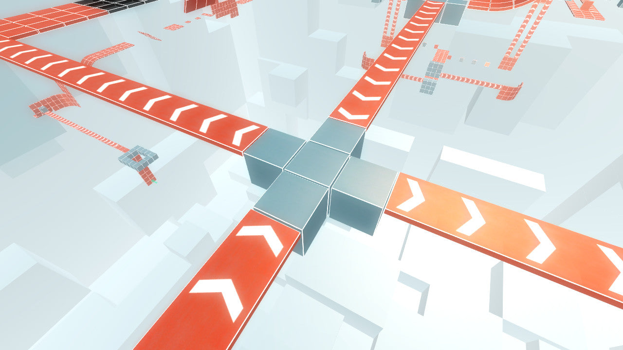 Buy Pulse Shift Steam Key Default Title Steam key – fast digital delivery | Volt Keys