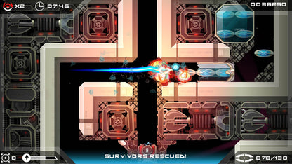 Buy Velocity Ultra Steam Key Default Title Steam key – fast digital delivery | Volt Keys