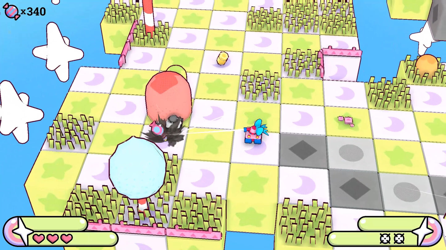 Sugar Tanks 2 PC Steam Key
