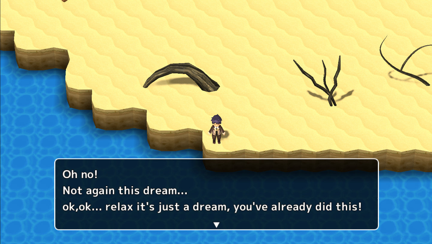 Buy The Adventurer - Episode 2: New Dreams PC Steam Key Default Title Steam key – fast digital delivery | Volt Keys
