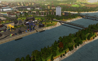 Buy Cities in Motion Steam Key Default Title Steam key – fast digital delivery | Volt Keys