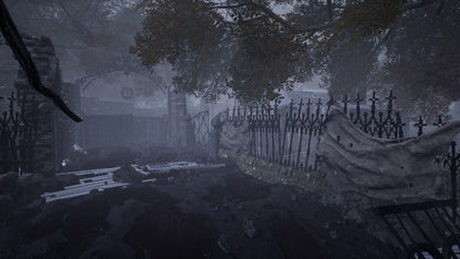 The Other Me PC Steam Key