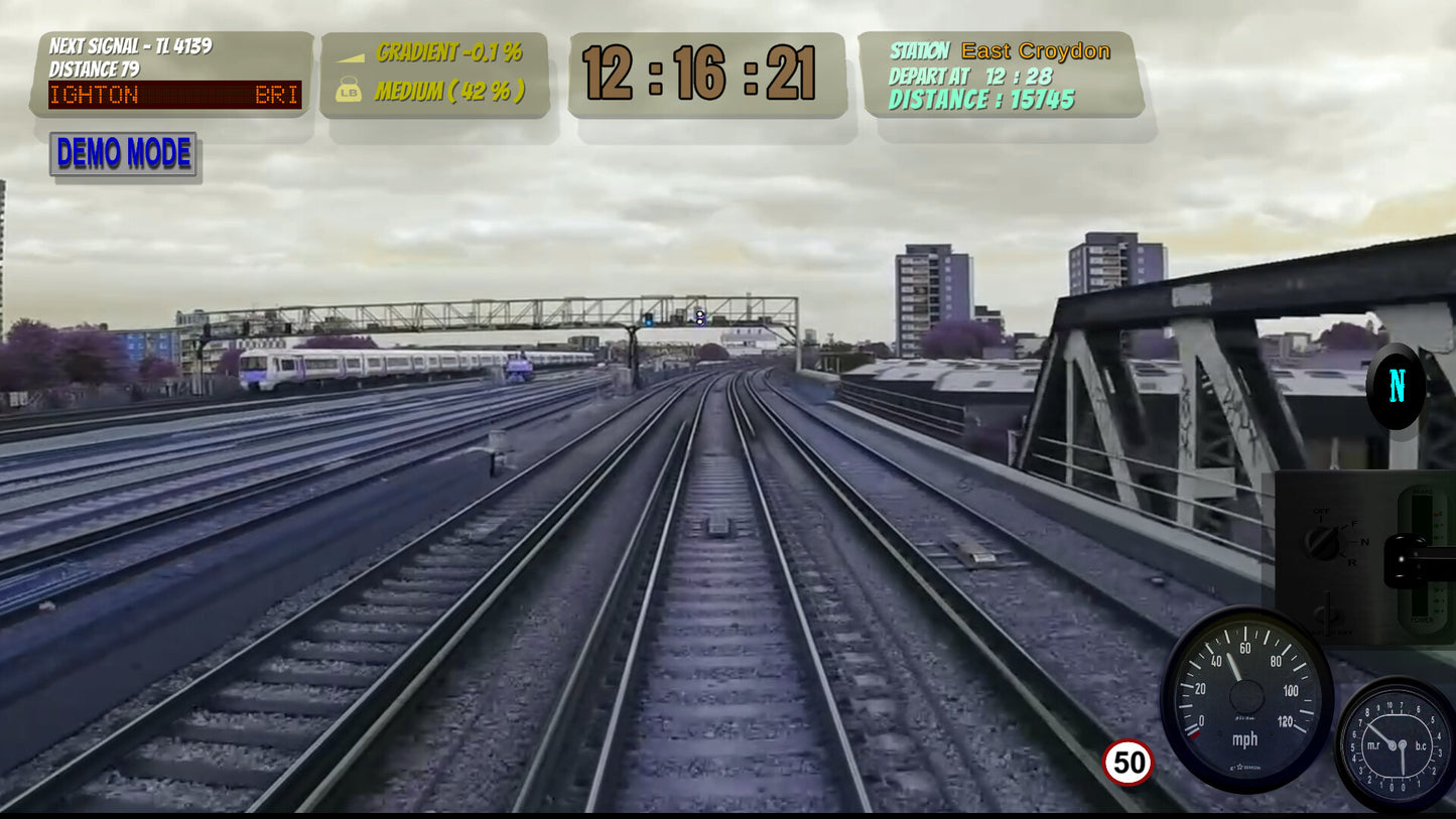 Buy Train Operator 377 Steam Key Default Title Steam key – fast digital delivery | Volt Keys