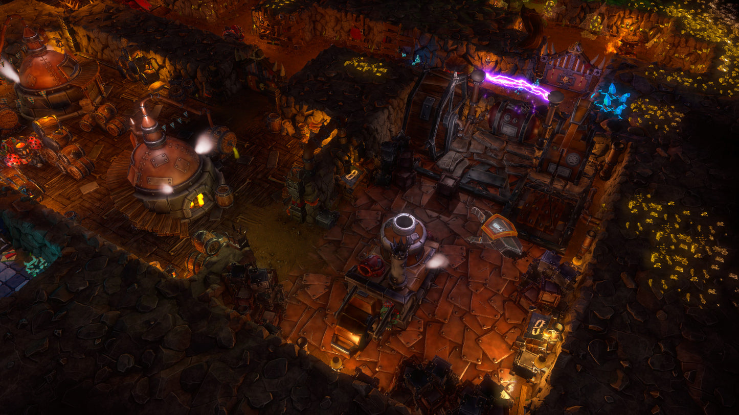 Buy Dungeons 2 Complete Edition Steam Key Default Title Steam key – fast digital delivery | Volt Keys