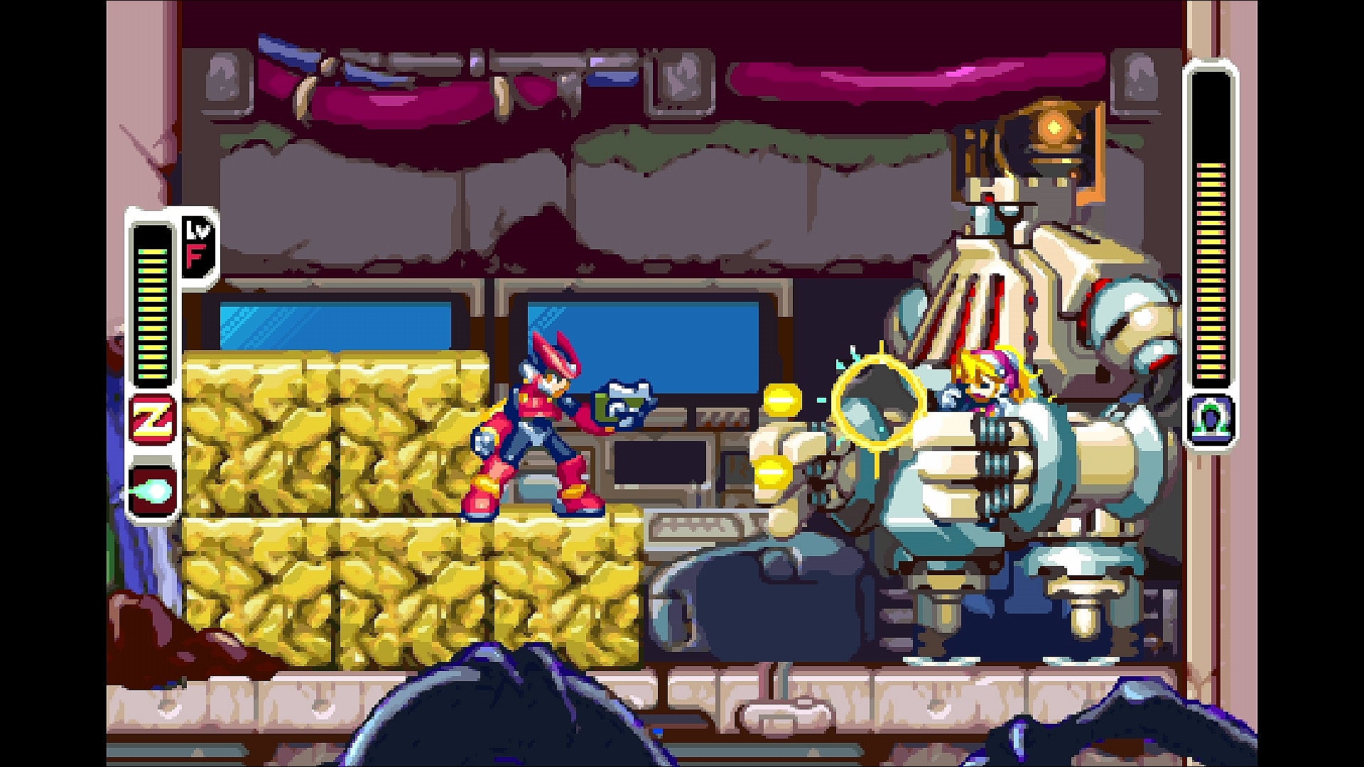Buy Mega Man Zero/ZX Legacy Collection Steam Key Default Title Steam key – fast digital delivery | Volt Keys