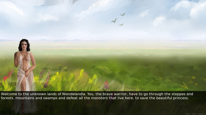 Immortal Heroes PC Steam Key