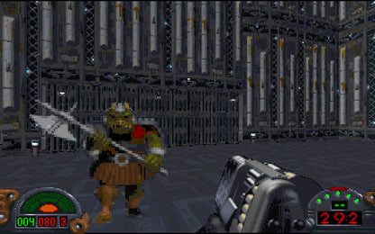 Buy Star Wars: Dark Forces Steam Key Default Title Steam key – fast digital delivery | Volt Keys