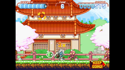 Buy Noitu Love 2: Devolution Steam Key Default Title Steam key – fast digital delivery | Volt Keys