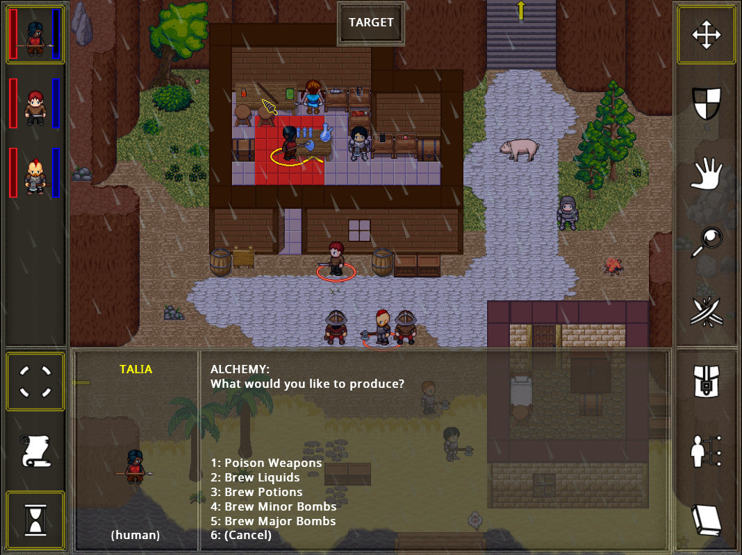 Buy Warlordocracy Steam Key Default Title Steam key – fast digital delivery | Volt Keys
