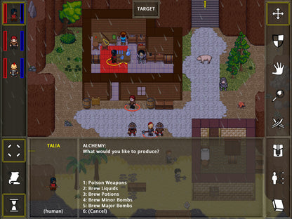 Buy Warlordocracy Steam Key Default Title Steam key – fast digital delivery | Volt Keys