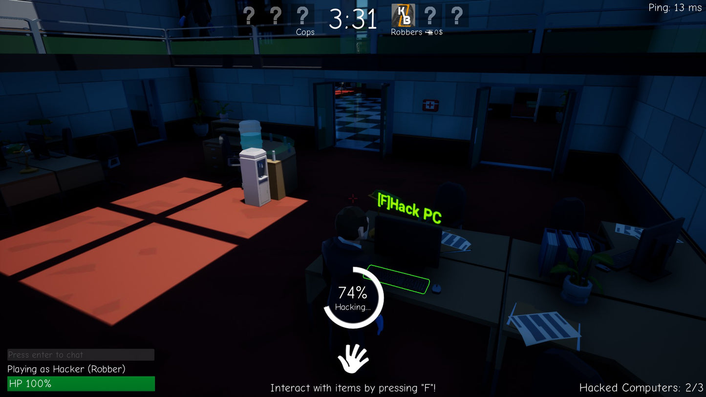 Buy Perfect Heist Steam Key Default Title Steam key – fast digital delivery | Volt Keys