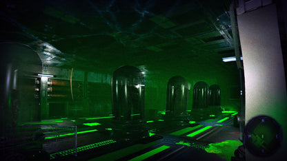 Mutation PC Steam Key