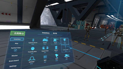 Buy Guardians Frontline Steam Key Default Title Steam key – fast digital delivery | Volt Keys