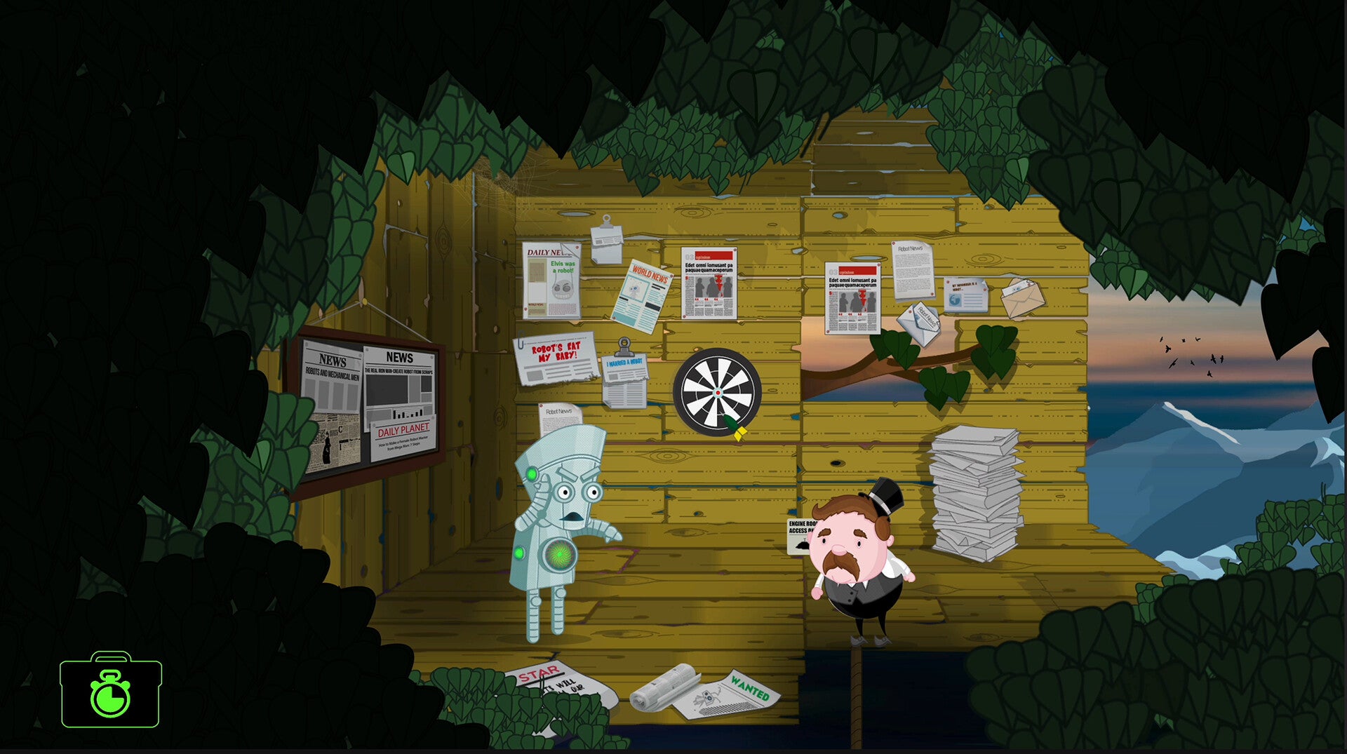 Buy The Mystery Of Woolley Mountain Steam Key Default Title Steam key – fast digital delivery | Volt Keys