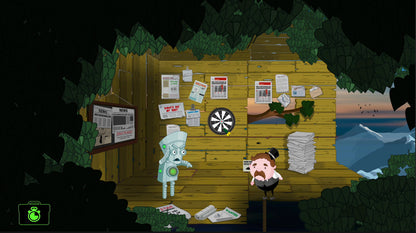 Buy The Mystery Of Woolley Mountain Steam Key Default Title Steam key – fast digital delivery | Volt Keys