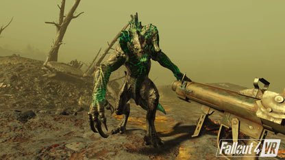 Buy Fallout 4 VR PC Steam Key Default Title Steam key – fast digital delivery | Volt Keys