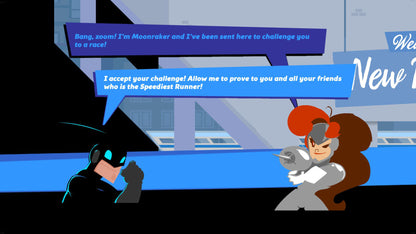 Buy SpeedRunners EN Language Only Steam Key Default Title Steam key – fast digital delivery | Volt Keys