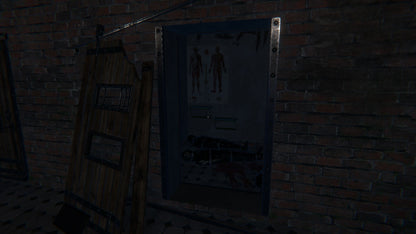 Horror Prison PC Steam Key