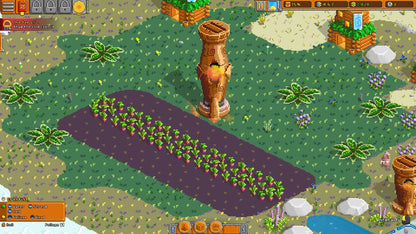Horticular - Frozen Frontier DLC PC Steam Key