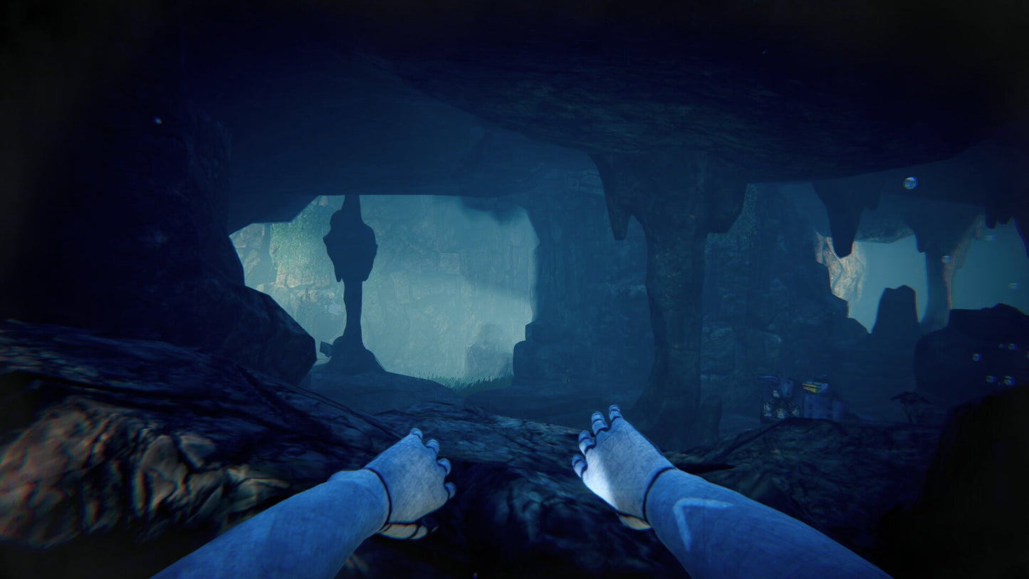 Buy Stardiver PC Steam Key Default Title Steam key – fast digital delivery | Volt Keys