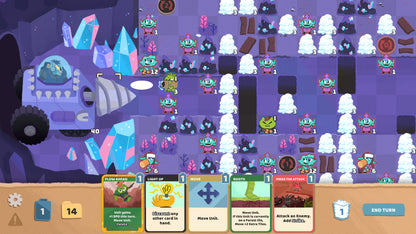 Buy Floppy Knights PC Steam Key Default Title Steam key – fast digital delivery | Volt Keys