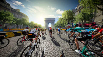 Buy Tour de France 2022 Steam Key Default Title Steam key – fast digital delivery | Volt Keys