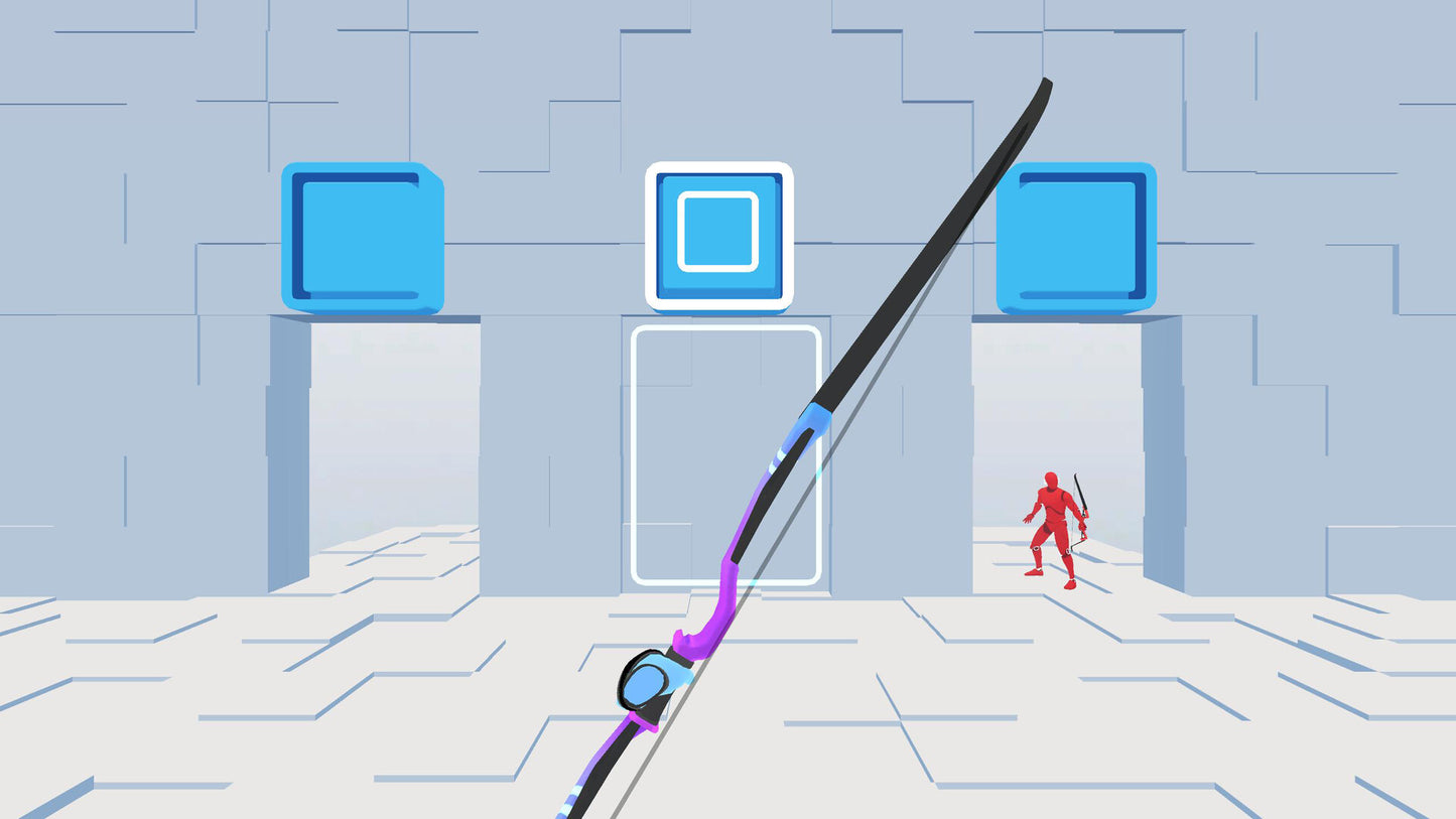 Buy Archery RED PC Steam Key Default Title Steam key – fast digital delivery | Volt Keys