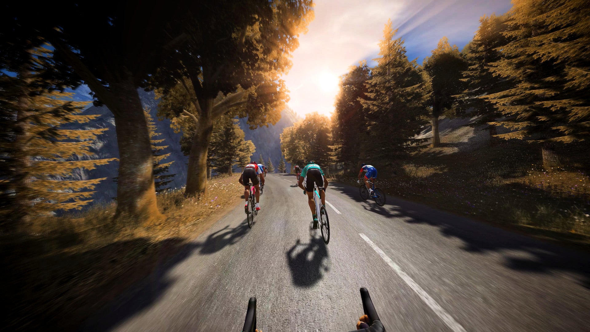 Buy Tour de France 2022 Steam Key Default Title Steam key – fast digital delivery | Volt Keys