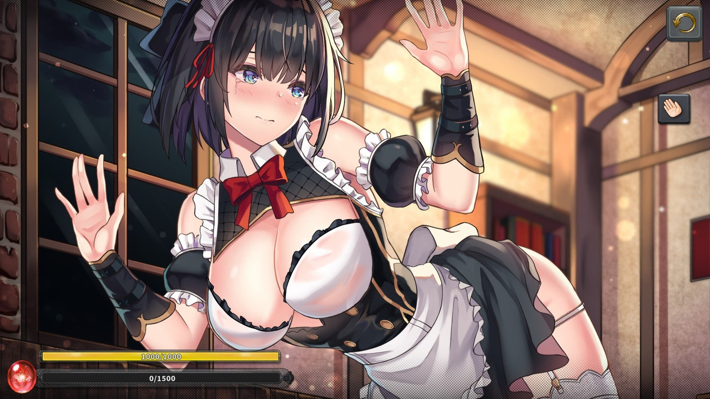 Wish: Israfil Saga PC Steam Key