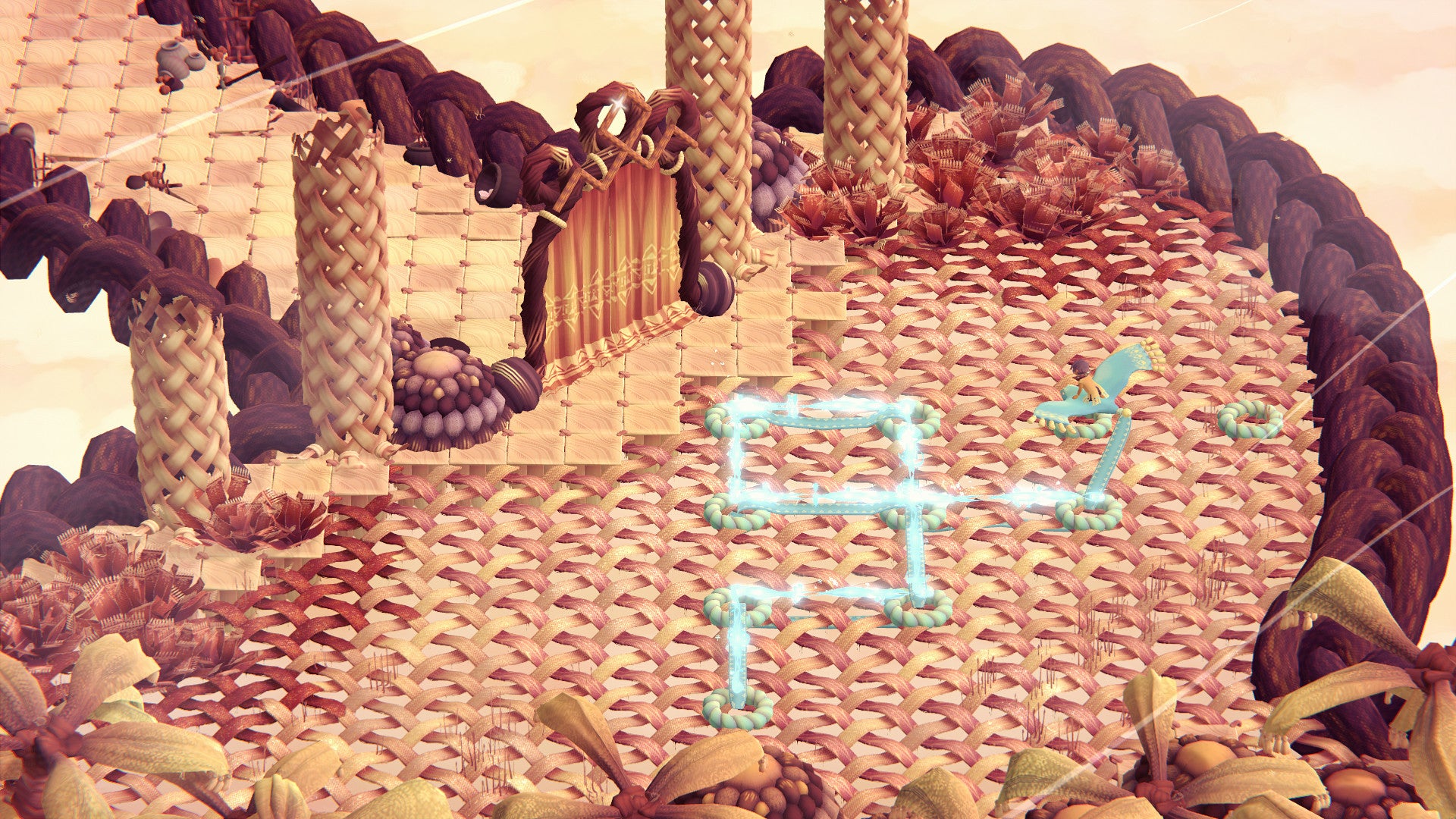 Buy Weaving Tides PC Steam Key Default Title Steam key – fast digital delivery | Volt Keys