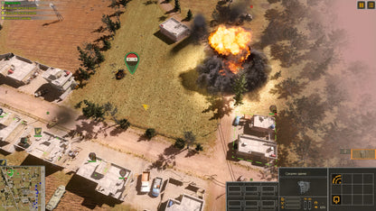 Buy Syrian Warfare PC Steam Key Default Title Steam key – fast digital delivery | Volt Keys