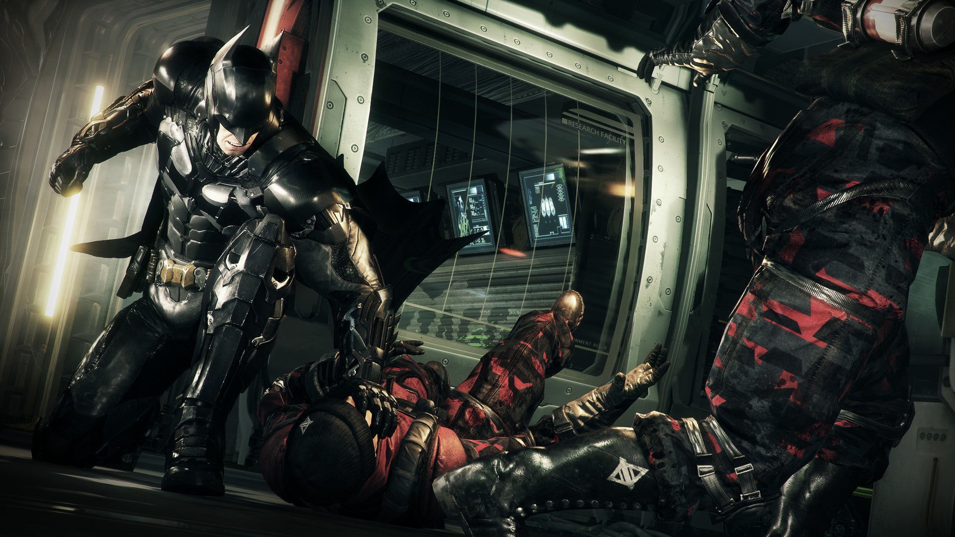 Buy Batman: Arkham Knight PC Steam Key Default Title Steam key – fast digital delivery | Volt Keys