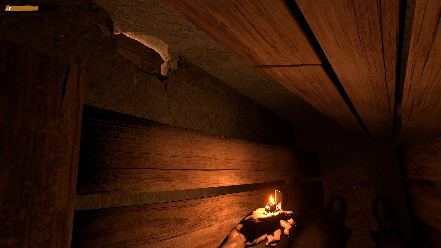 Buy Buried Alive: Breathless Rescue PC Steam Key Default Title Steam key – fast digital delivery | Volt Keys