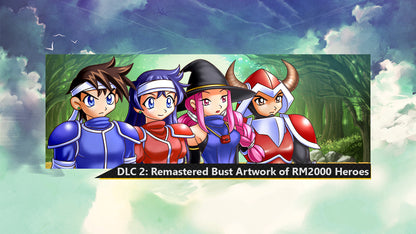 Buy RPG Maker MV - Add-on Pack Steam Key Default Title Steam key – fast digital delivery | Volt Keys