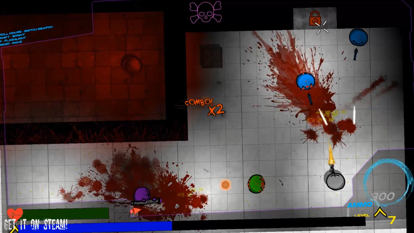 Buy Splat Arena Steam Key Default Title Steam key – fast digital delivery | Volt Keys
