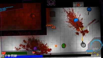 Buy Splat Arena Steam Key Default Title Steam key – fast digital delivery | Volt Keys