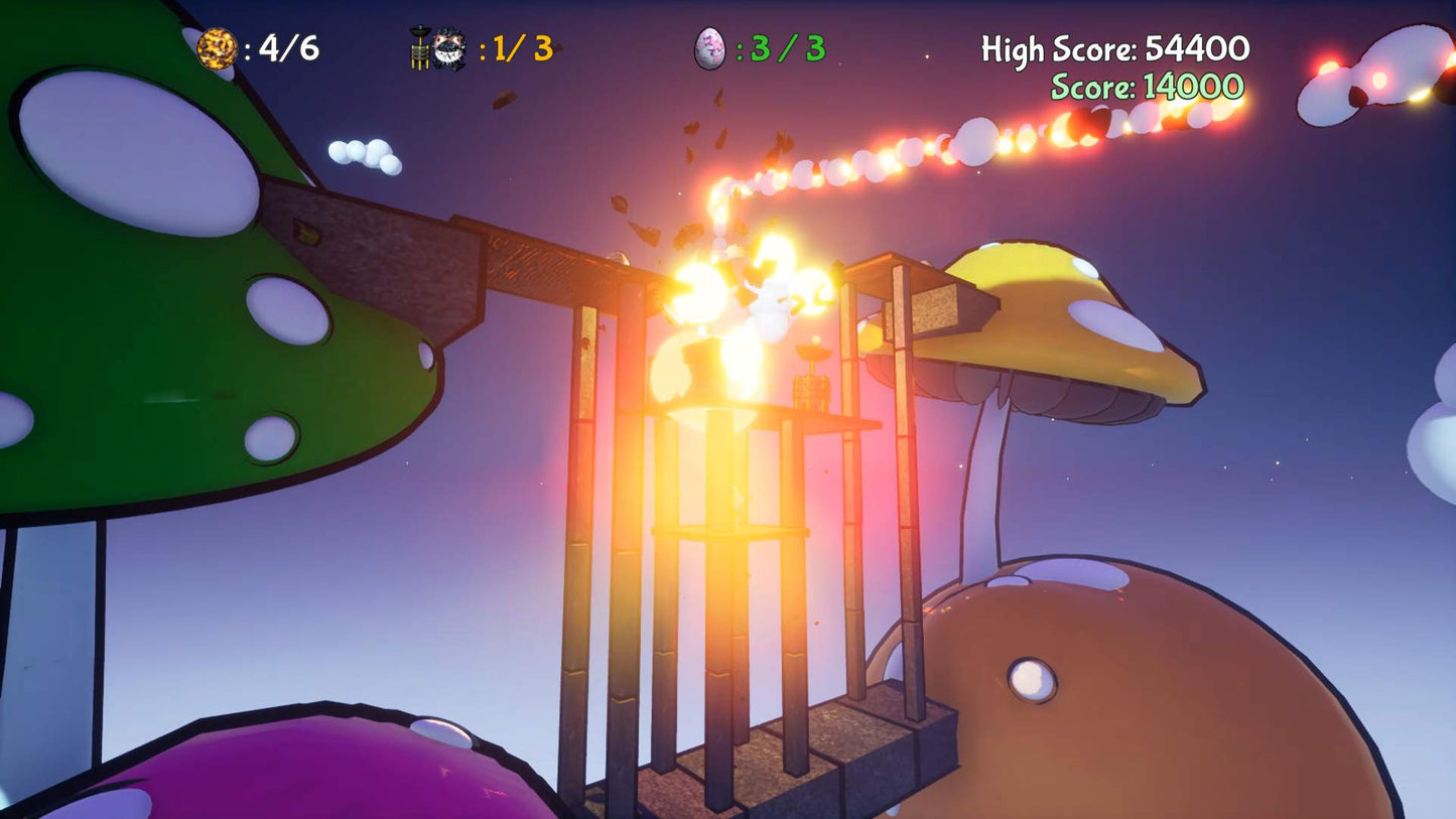 Buy Bizango Blast Steam Key Default Title Steam key – fast digital delivery | Volt Keys