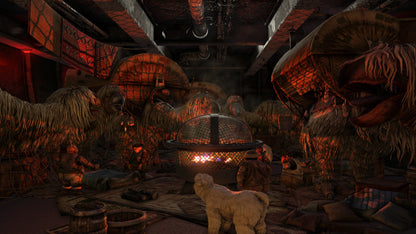 Buy Syberia 3 - Deluxe Upgrade DLC Steam Key Default Title Steam key – fast digital delivery | Volt Keys