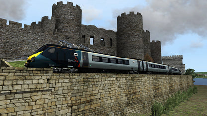 Train Simulator Classic 2024 PC Steam Key