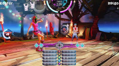 Buy Dance Magic Steam Key Default Title Steam key – fast digital delivery | Volt Keys