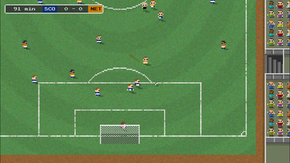 Buy Tiny Football Steam Key Default Title Steam key – fast digital delivery | Volt Keys