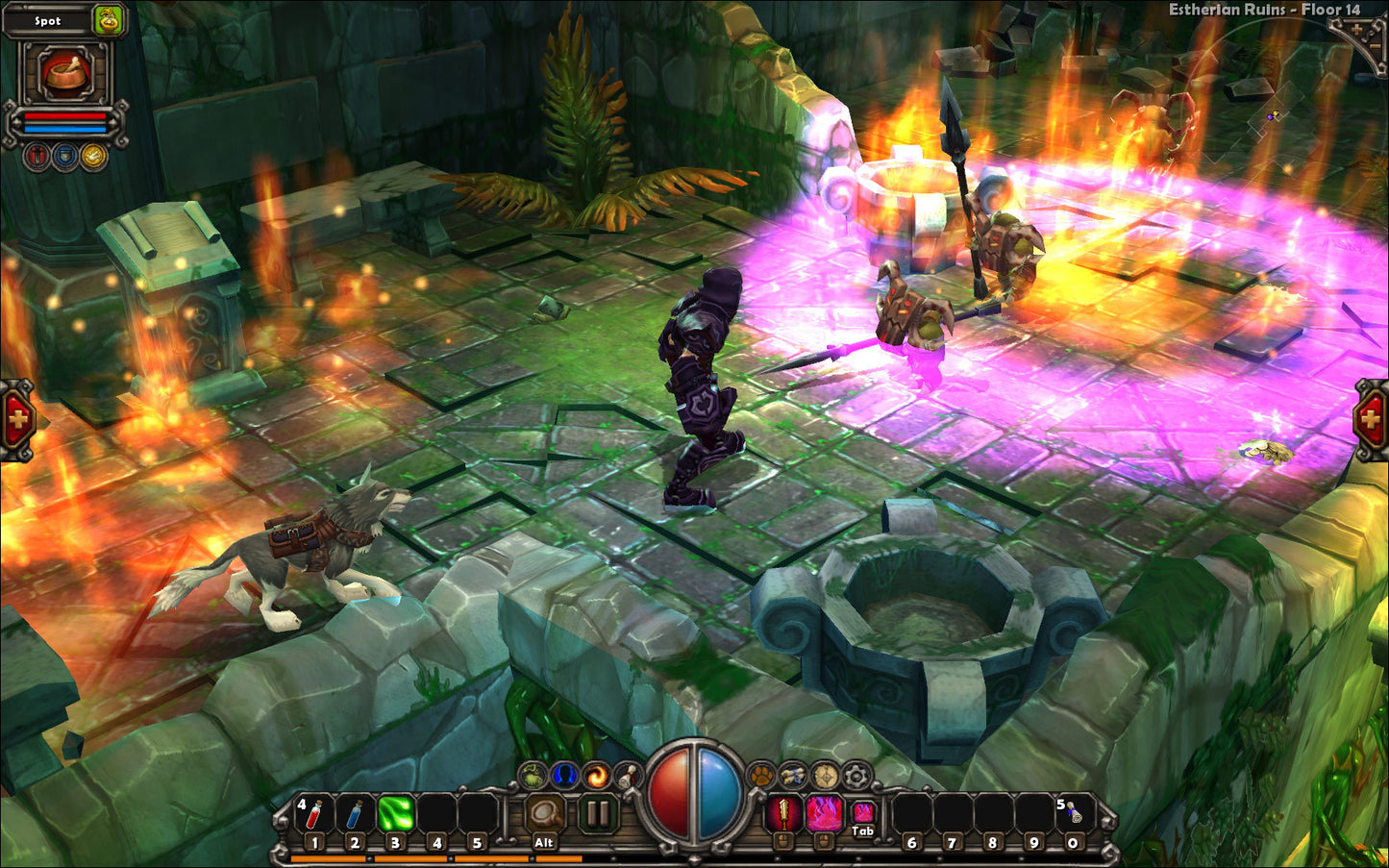Buy Torchlight PC Steam Key Default Title Steam key – fast digital delivery | Volt Keys