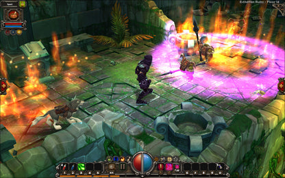 Buy Torchlight PC Steam Key Default Title Steam key – fast digital delivery | Volt Keys