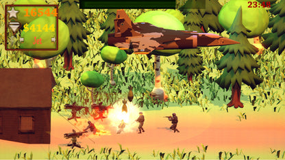 Buy Evolution of War Steam Key Default Title Steam key – fast digital delivery | Volt Keys